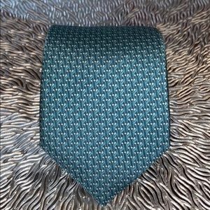 Hermès Tie